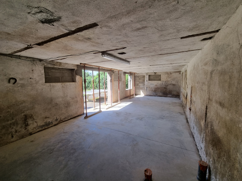Travaux de démolition près de Cernay<br>Entreprise de démolition à proximité de Cernay<br>Démolisseur proche de Cernay